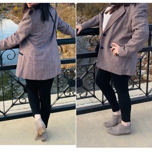 Trending plaid Jacket from Panther brand(12)